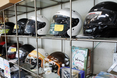 大阪のバイク販売ステイブル